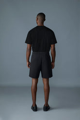 MACKAGE Elwood-R Double-Face Jersey Shorts at Gravity NYC